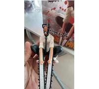 Figurine Articulée Denji Pop39623-A De 16 Cm, Personnage De L'anime Chainsaw Man, Furyu Gk, Collection, Ornement, Cadeaux, Décoration De Bureau, Jouets Pour Enfants
