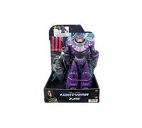 Lightyear Disney · Pixar – Buzz l’Éclair – Figurine Zurg