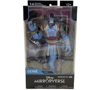 McFarlane Disney MIRRORVERSE - Génie - Figurine 18cm