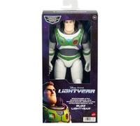 Lightyear Disney-Pixar – Grande figurine Buzz l’Éclair Ranger de l’Espace Alpha