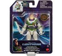 Lightyear Disney-Pixar – Figurine Buzz l’Éclair Ranger de l’Espace Alpha
