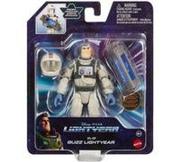 Figurine articulée Disney Pixar Buzz l'éclair combinaison XL-01 12 cm Multicolore G