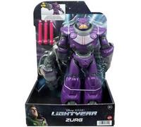 Lightyear Disney · Pixar – Buzz l’Éclair – Figurine Zurg