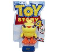 Figurine articulée Disney Toy Story Feathers Jaune G
