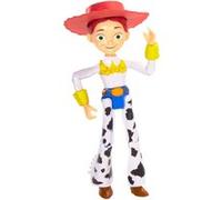 Figurine articulée Disney Toy Story Jessie G