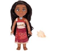 Jakks Pacific Petite Poupée Vaiana Disney Vaiana Ii 15 Cm
