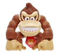 Jakks Pacific Figurine Donkey Kong Deluxe