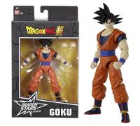 Figurine Articulée Dragon Ball Super Goku Orange - Goku TU
