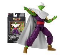 Figurine Articulée Dragon Ball Super Piccolo Vert - Piccolo (dragon Ball Su TU