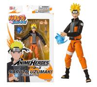 Figurine Articulée Enfant Naruto Final Battle Orange - Naruto Uzumaki (final TU