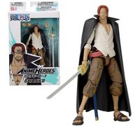 Figurine Articulée Enfant One Piece Shanks Multicolore - Shanks TU
