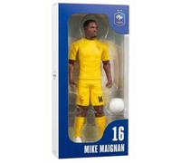 Megableu Editions Figurine articulée Maignan n°16 Équipe de France 20 cm