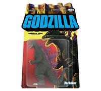 Figurine articulée Godzilla 2000 Toho ReAction Super7