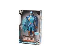 Figurine articulée - GORMITI - Gormiti avec arme Modele Eau - 27 cm - a partir de 4 ans - GRV064