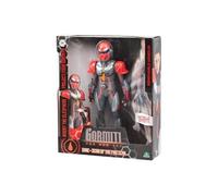 Figurine articulée - GORMITI - Scion avec projecteur Eau - Carter - 27 cm - a partir de 4 ans - GRV051