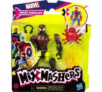 Figurine articulée Hasbro MixMashers Miles Morales