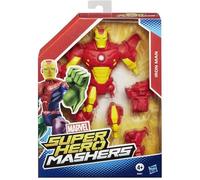Figurine Marvel Super Hero Mashers Hobgoblin - Hasbro - NEUF - Collector - Rare
