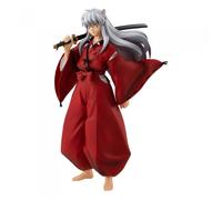 Figurine articulée InuYasha The Final Act Pop Up Parade