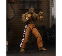 Figurine articulée Jada Street Fighter Dee Jay 15 cm