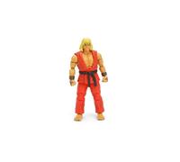 Ja Street Fighter Ii Ken 6\ Figure