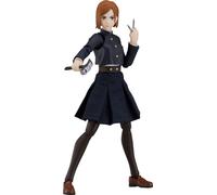 Figurine articulée Jujutsu Kaisen Figma Nobara Kugisaki 15 cm Good Smile Company