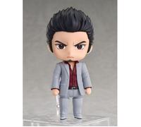 Good Smile Company Figurine Nendoroid Kazuma Kiryu (Yakuza) 10 cm