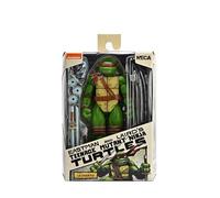 NECA – Figurine articulée Leonardo (Mirage Comics) 18 cm