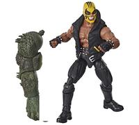 Figurine articulée Marvel Legends 18 cm avec accessoires personnages Marvel