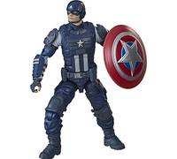 Figurine articulée Marvel Legends 18 cm avec accessoires personnages Marvel