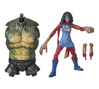 Figurine articulée Marvel Legends 18 cm avec accessoires personnages Marvel