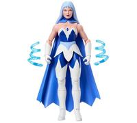 Mattel – Figurine articulée Masters of the Universe Origins Glacia 14 cm – Collection Cartoon