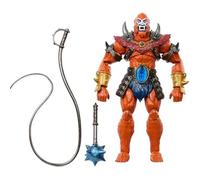 Figurine articulée - MASTERS OF THE UNIVERSE - Le Monstre - 18 cm - 30 points d'articulation - Multicolore
