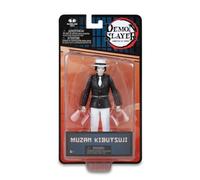 Figurine articulée - MCFARLANE TOYS - Demon Slayer: Kimetsu no Yaiba - Muzan Kibutsuji - Blanc - Enfant - 11cm