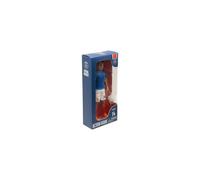 Figurine articulée MEGABLEU Désiré Doué PSG 20 cm 10 articulations PVC Bleu