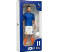 Figurine articulée Megableu Equipe de France Michael Olise 20 cm
