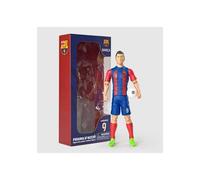 Figurine Articulée Megableu Lewandowski 20 Cm Fc Barcelona