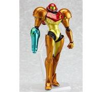 Figurine articulée Metroid Other M Figma Samus Aran 15 cm