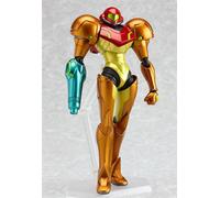 Figurine articulée Metroid Other M Figma Samus Aran 15 cm