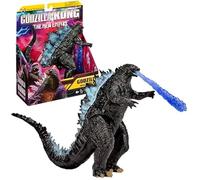 MonsterVerse Figurine articulée Godzilla x Kong 15 cm Modèle aléatoire MN303 Dès 4 ans