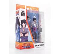 Figurine articulée Naruto figurine Sasuke Uchiha 13 cm