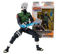Figurine Articulée Naruto Shippuden Kakashi Kakashi TU