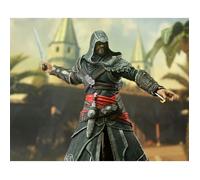 Figurine articulée NECA Ezio Auditore Assassin's Creed Revelations
