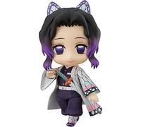Figurine articulée Nendoroid 1655 Demon Slayer : Kimetsu no Yaiba Shinobu Koc...
