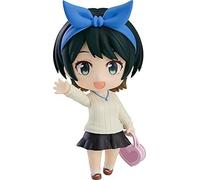 Figurine articulée Nendoroid 1657 Rent-A-Girlfriend Ruka Sarashina NEUVE du...