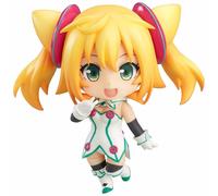Figurine articulée Nendoroid 591 HACKA DOLL n°1 Good Smile Company NEUVE du J...