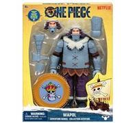 Figurine articulée One Piece Netflix Wapol