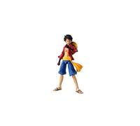 Figurine articulée One Piece Variable Action Monkey D. Luffy Haki de l'Armement
