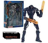 Figurine Articulée Pacific Rim, Titan Vengeance, Clochard Rouge, Modèle Japonais, Décoration De Chambre, Jouet, Poupée Cool, Cadeau D'anniversaire Pour Enfants, Pop39893-F