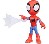 Figurine articulée - PICWIC - Marvel Spidey - 10 cm - Multicolore - À partir de 3 ans