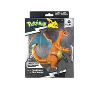 Figurine articulée Pokémon 15 cm